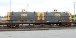 CSXT 498808
